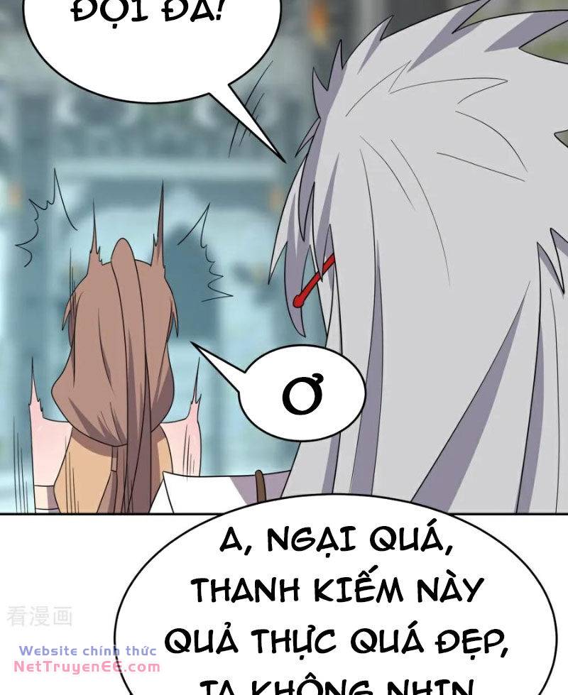 Tôn Thượng Chương 507 Ảnh 35