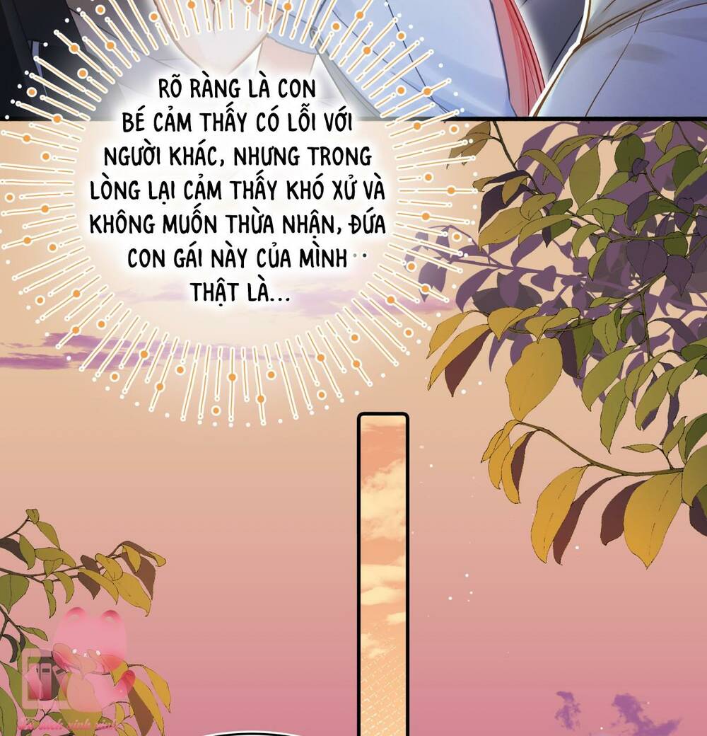 Bong Bóng Đào Chi Chương 11 Ảnh 11