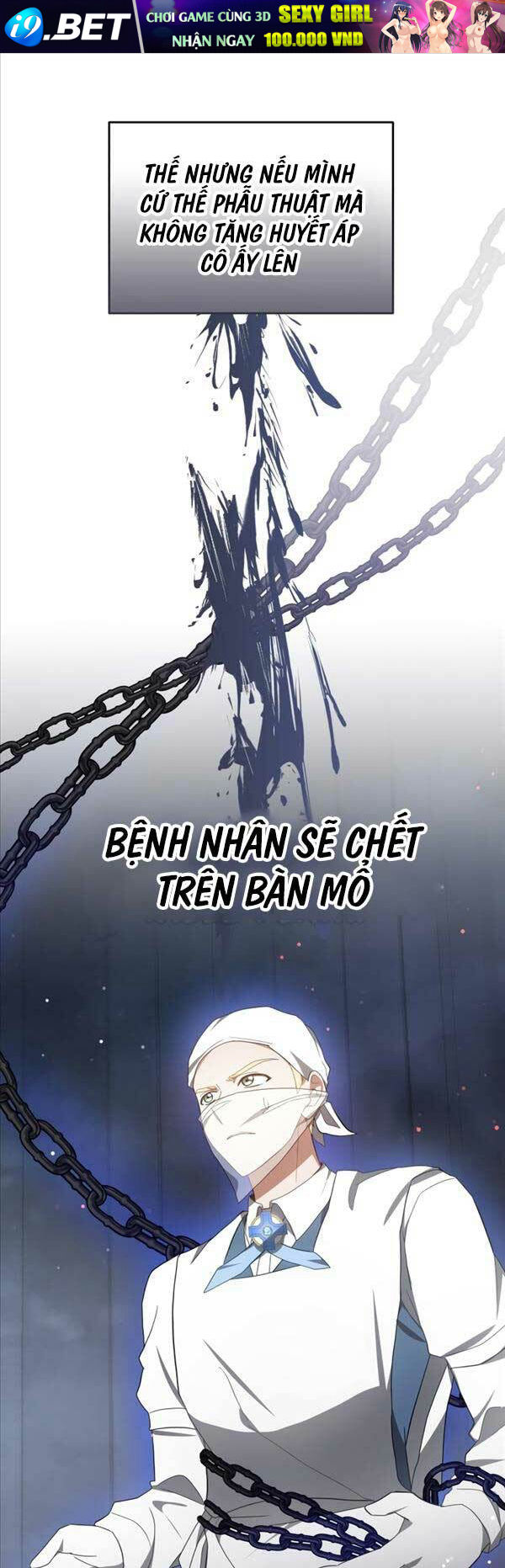 Bác Sĩ Phẫu Thuật Cấp Sss Chương 54 Ảnh 2
