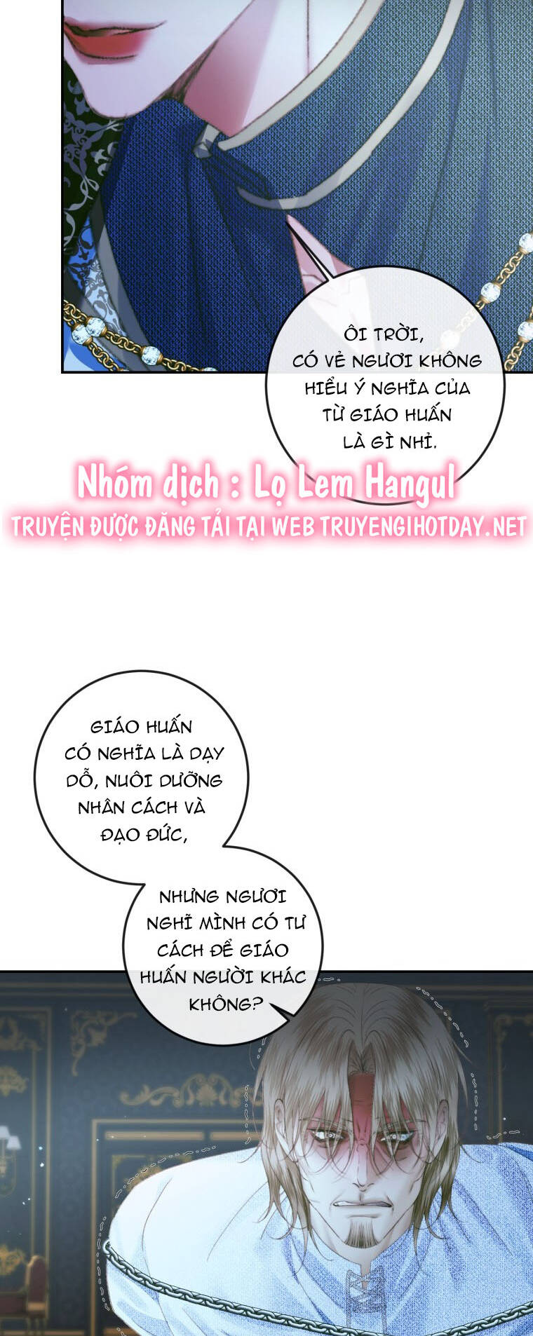 Trở Thành Cô Vợ Khế Ước Của Nhân Vật Phản Diện Chương 96.1 Ảnh 30