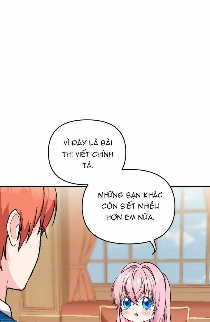 Hoàng Hậu Bé Bỏng Chương 42.1 Ảnh 18