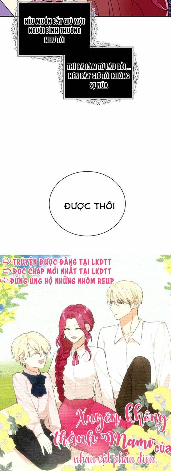 Xuyên Không Trở Thành Mami Phản Diện Chương 56 Ảnh 45