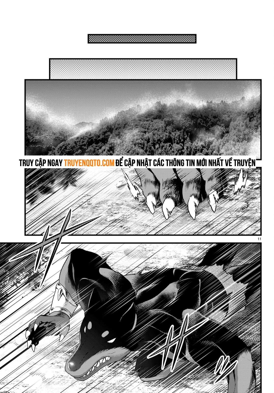 Murabito Desu Ga Nani Ka? Chương 71 Ảnh 12