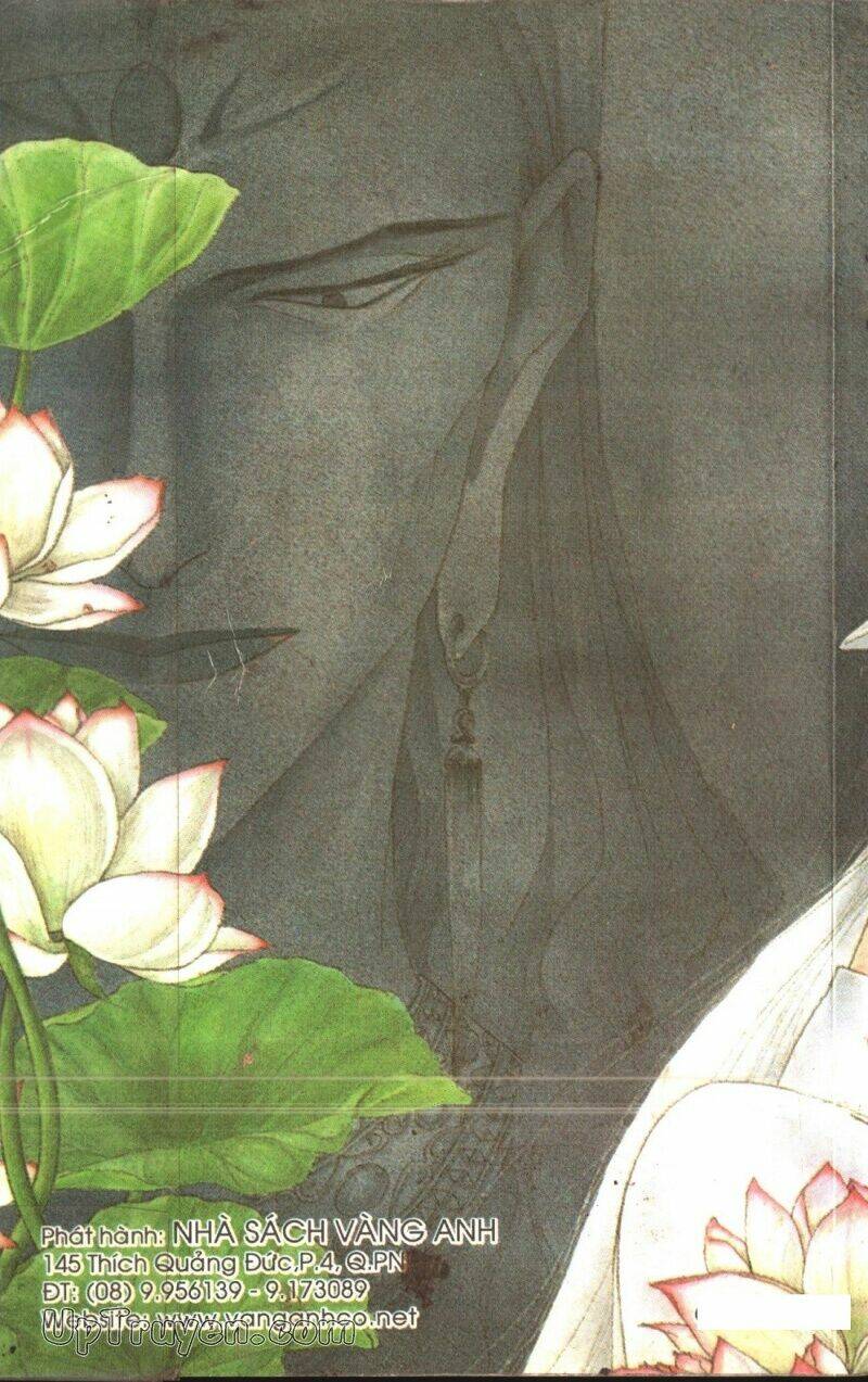 Hoàng Tử Hoa - Bud Boy Chương 21 Ảnh 3