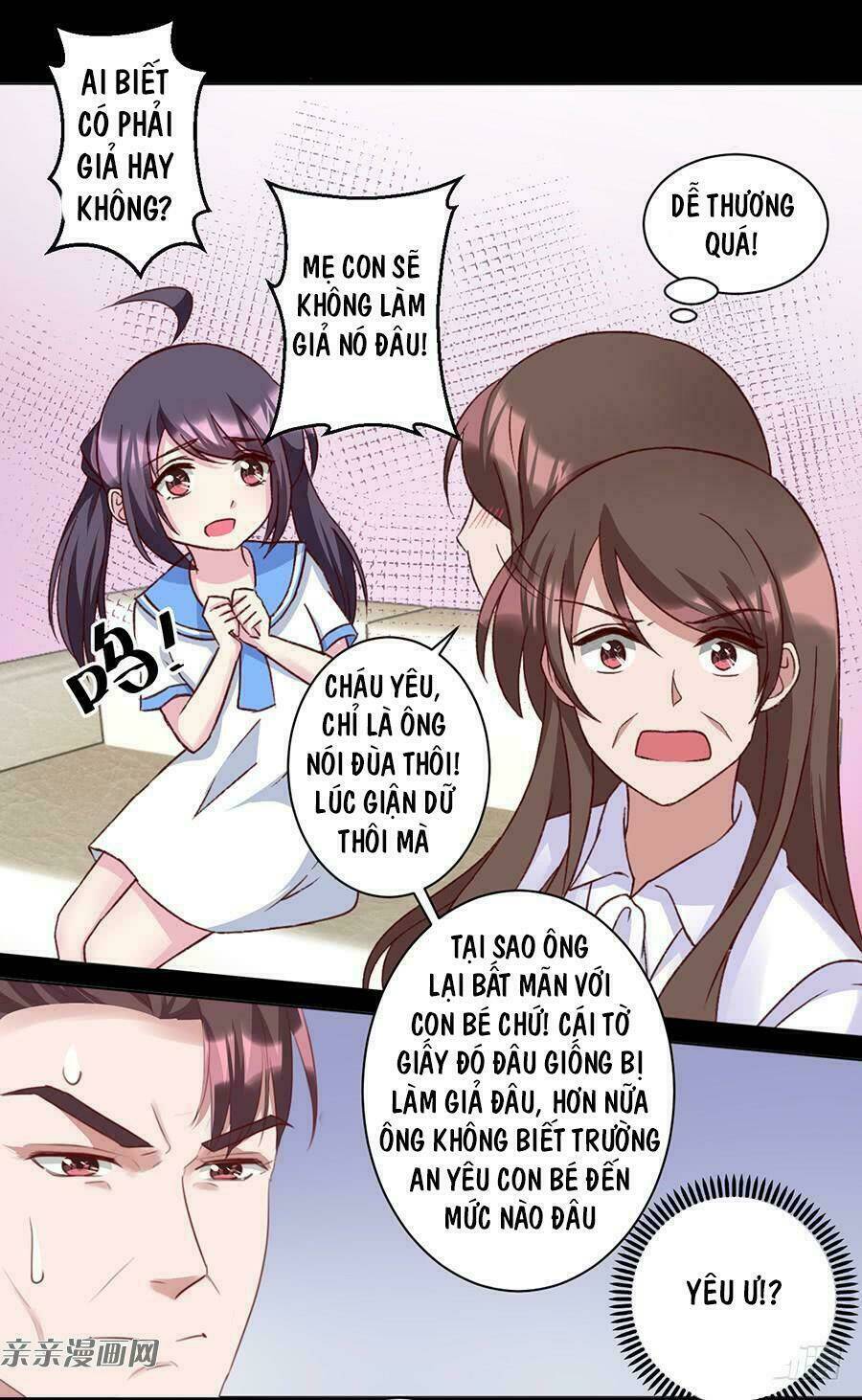 Gửi Người Không Quen Chương 37 Ảnh 26