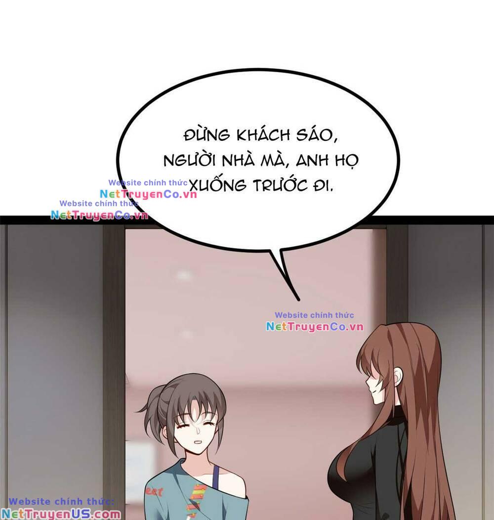 Himekishi-Sama No Himo Chương 1.5 Ảnh 48