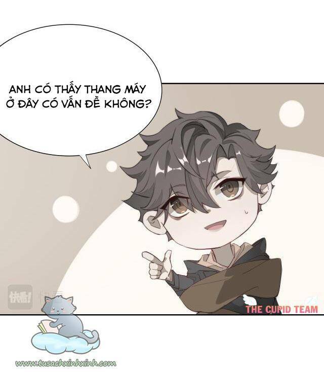 Ác Ma Phải Hoàn Lương Chương 7 Ảnh 12