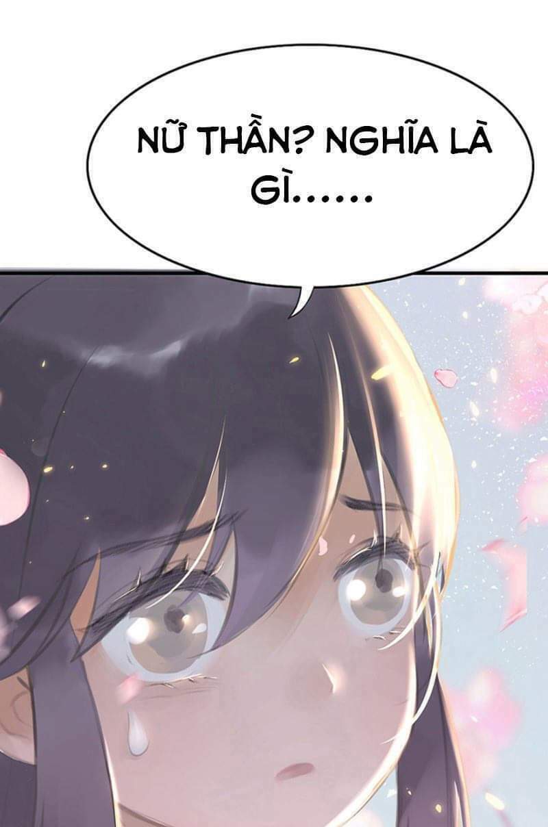 Nữ Thần Đại Nhân Sáo Lộ Đa Chương 3 Ảnh 9