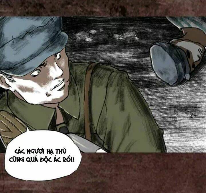 TrấN TháI BìNh Chương 14 Ảnh 19