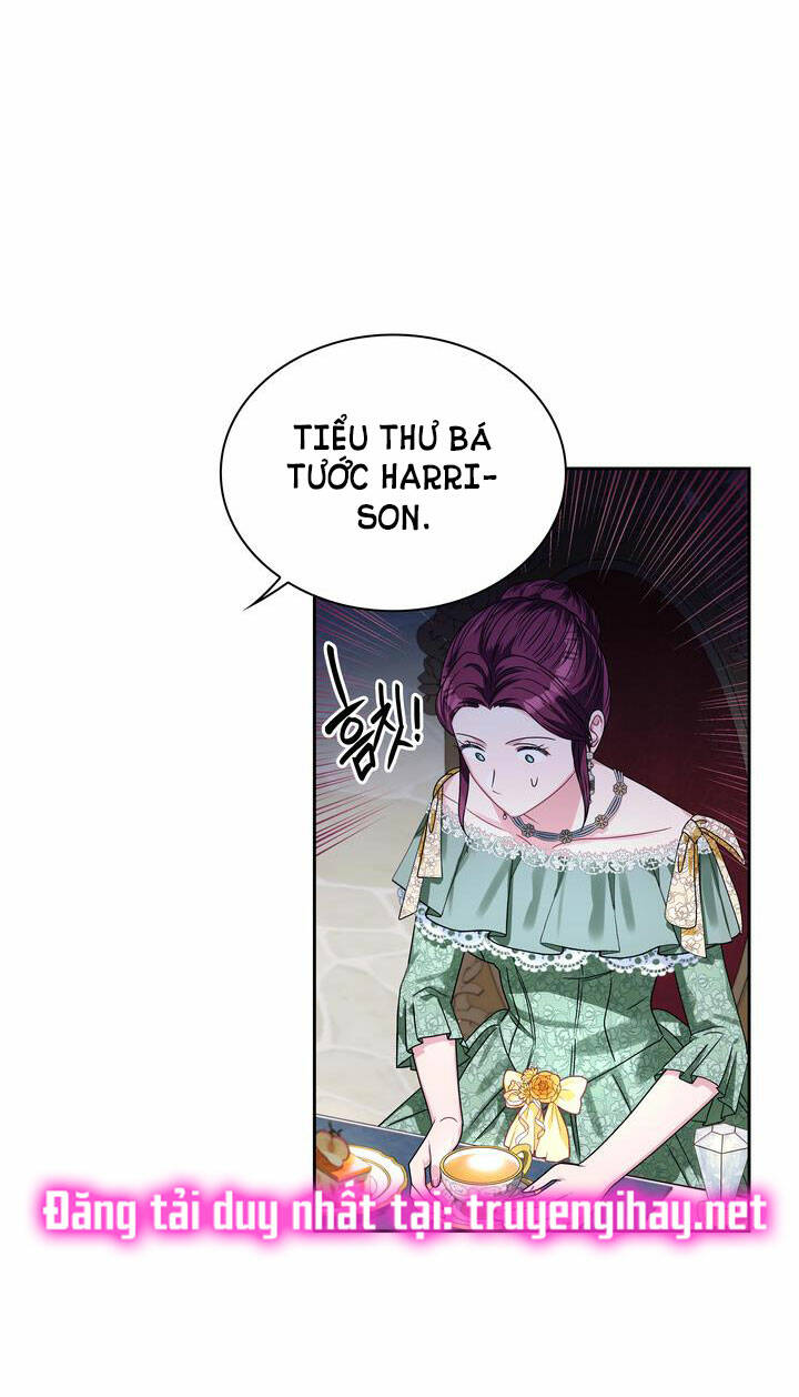 Công Nương Su Chương 64.1 Ảnh 10