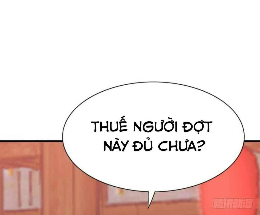 Nữ Thần Đại Nhân Sáo Lộ Đa Chương 14 Ảnh 19