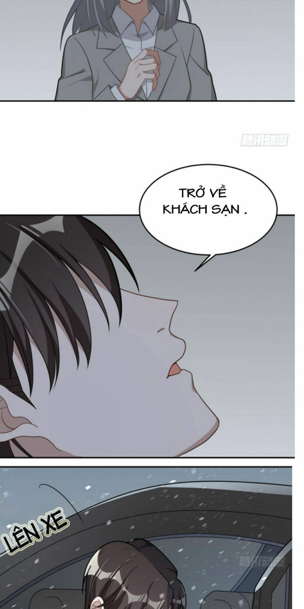 Giết Em Trước Khi Tình Yêu Tồn Tại Chương 44.2 Ảnh 24