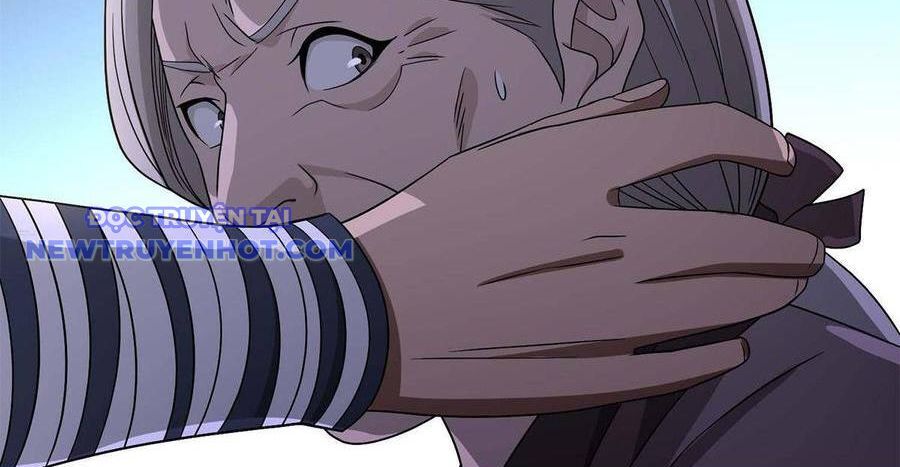 Thiên Long Bát Bộ Webtoon Chương 132 Ảnh 58
