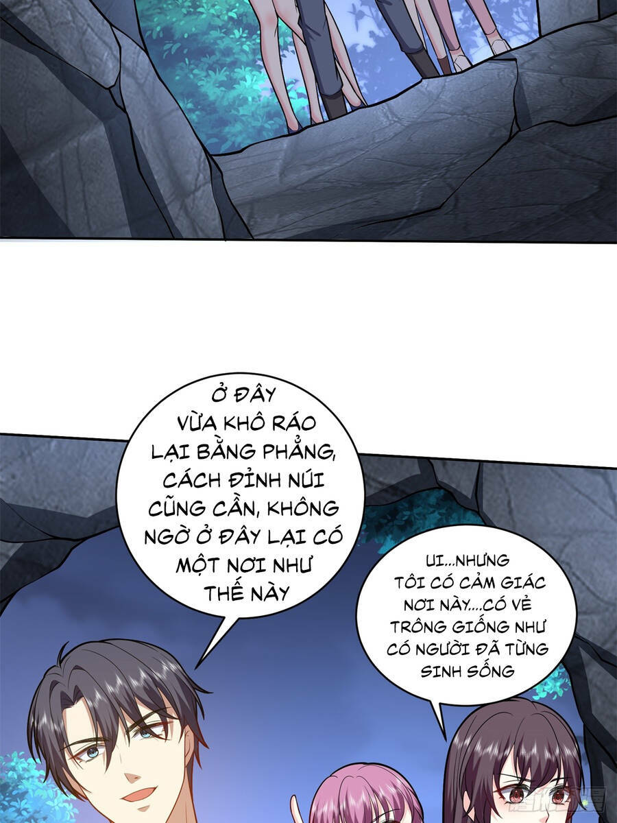 Những Ngày Sống Sót Ngoài Đảo Hoang Chương 8 Ảnh 58