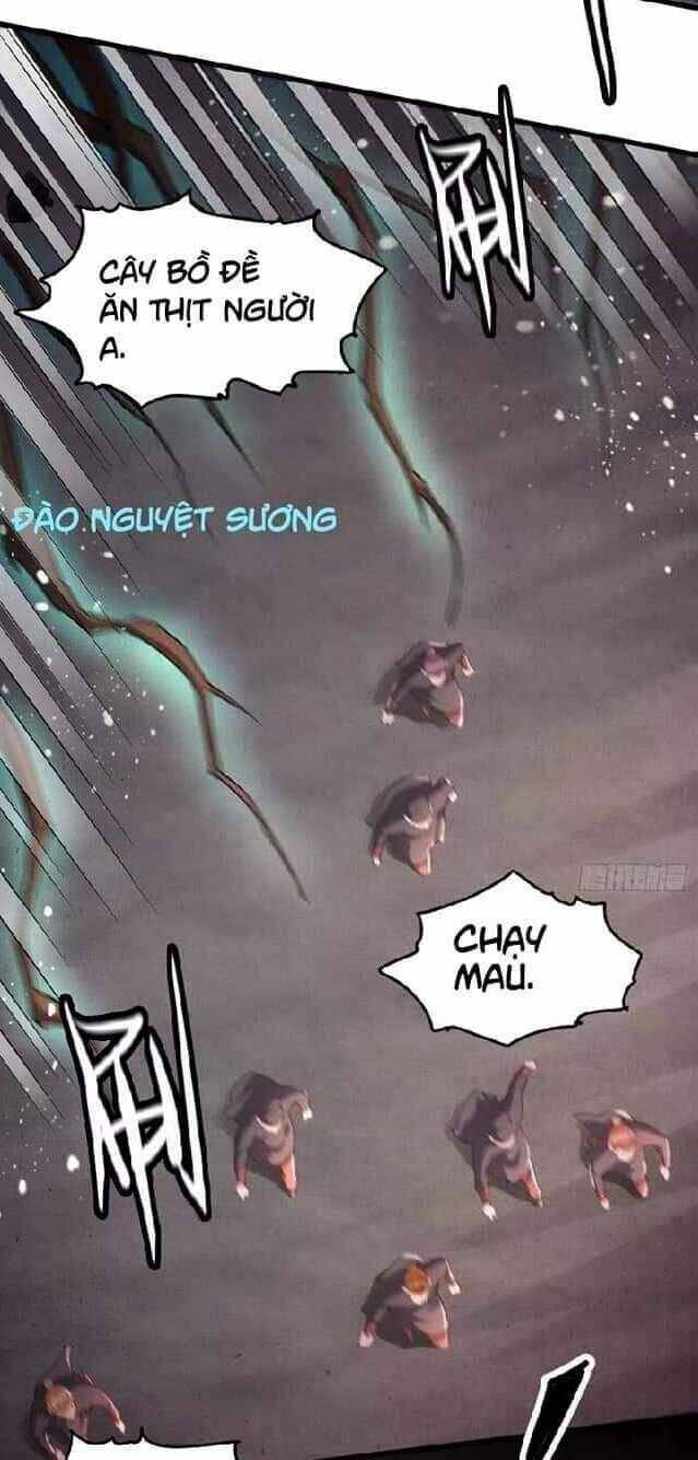 Con Đường Hoang Dã Của Vương Phi Chương 23 Ảnh 5