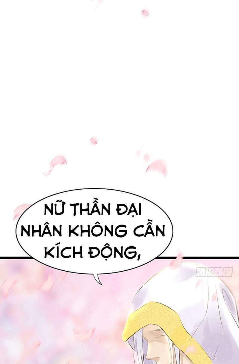 Nữ Thần Đại Nhân Sáo Lộ Đa Chương 2 Ảnh 12