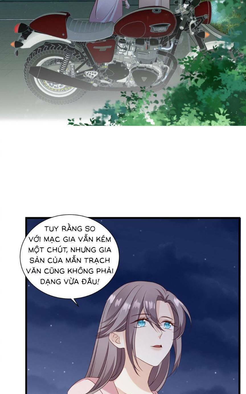Kiều Thê Hào Môn Chạy Đi Đâu Chương 44 Ảnh 6