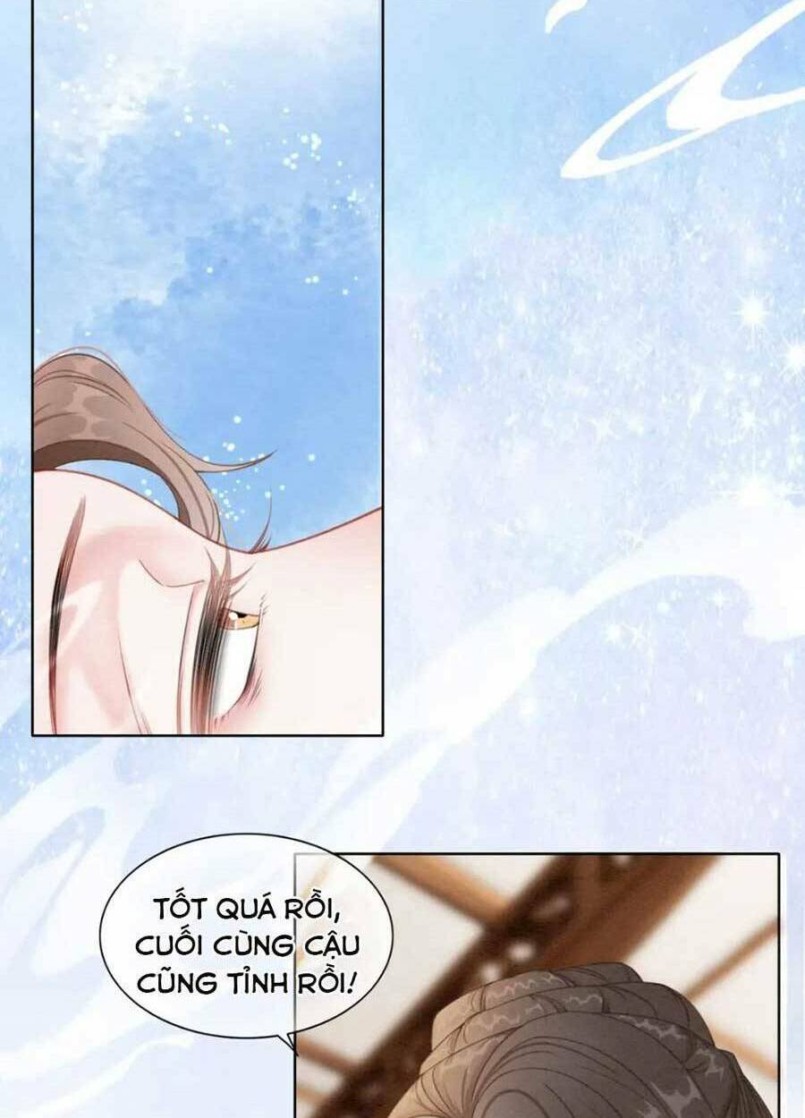 Xung Hỉ Vương Phi Chương 100 Ảnh 5