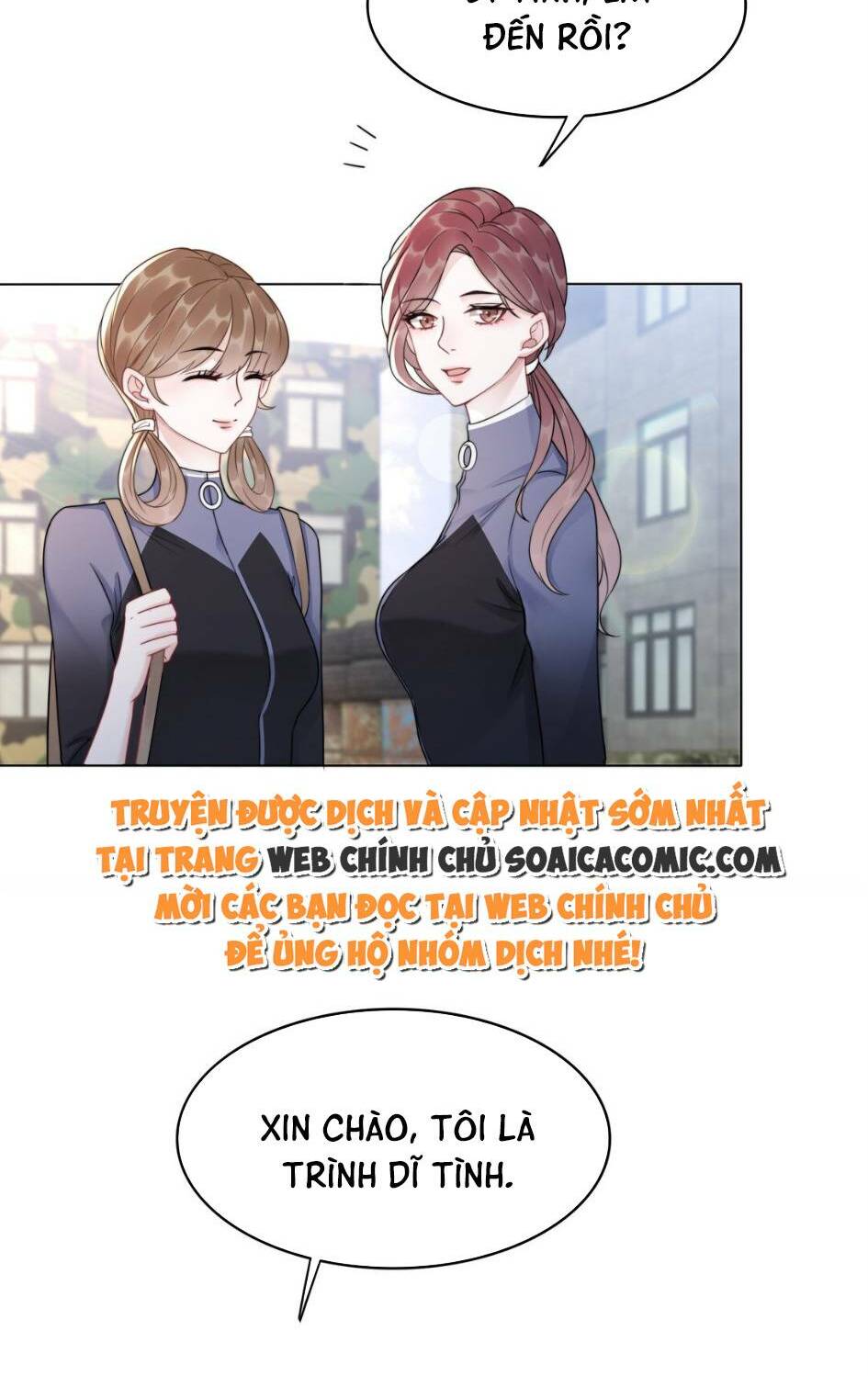 Nữ Phụ Ngày Nào Cũng Muốn Ly Hôn Với Ta Chương 42 Ảnh 15