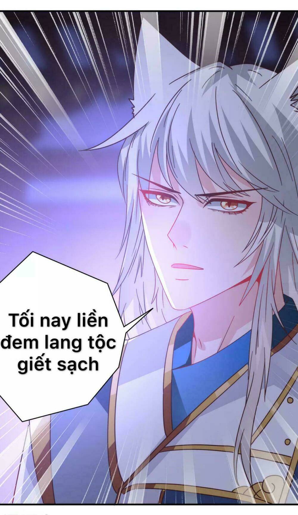 Nữ Hoàng Thú Sủng Chương 29 Ảnh 31