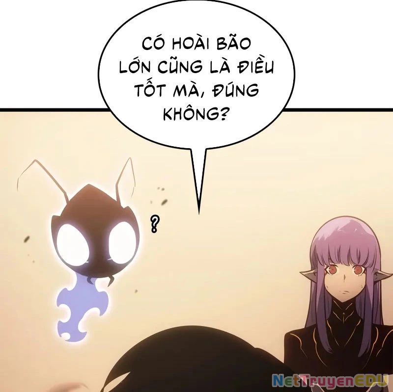 Solo Leveling Ragnarok Chương 42 Ảnh 78
