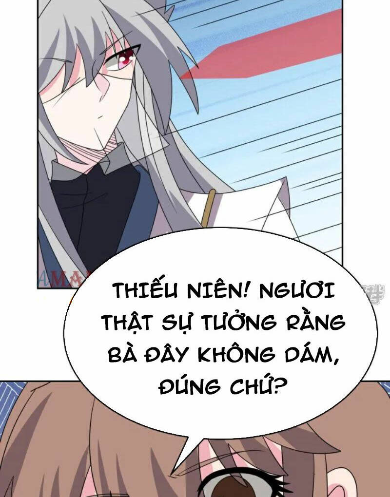 Tôn Thượng Chương 503 Ảnh 17
