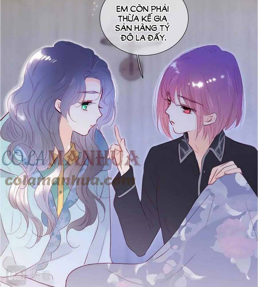 Hoa Bỏ Chạy Với Nhím Rồi Chương 91 Ảnh 54