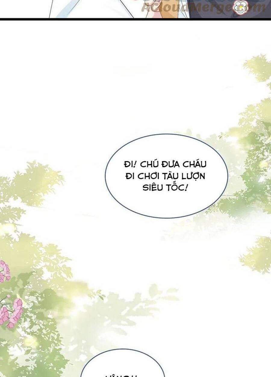 Tổng Tài Daddy Đuổi Tới Nơi Rồi Chương 192 Ảnh 16