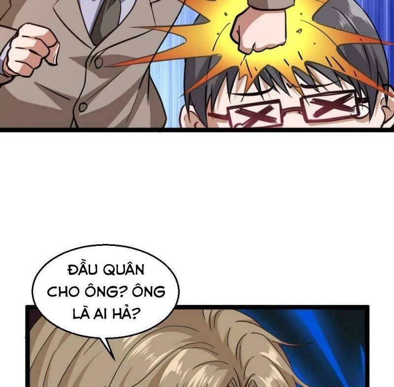 Tối Cuồng Nữ Tế Chương 45 Ảnh 24