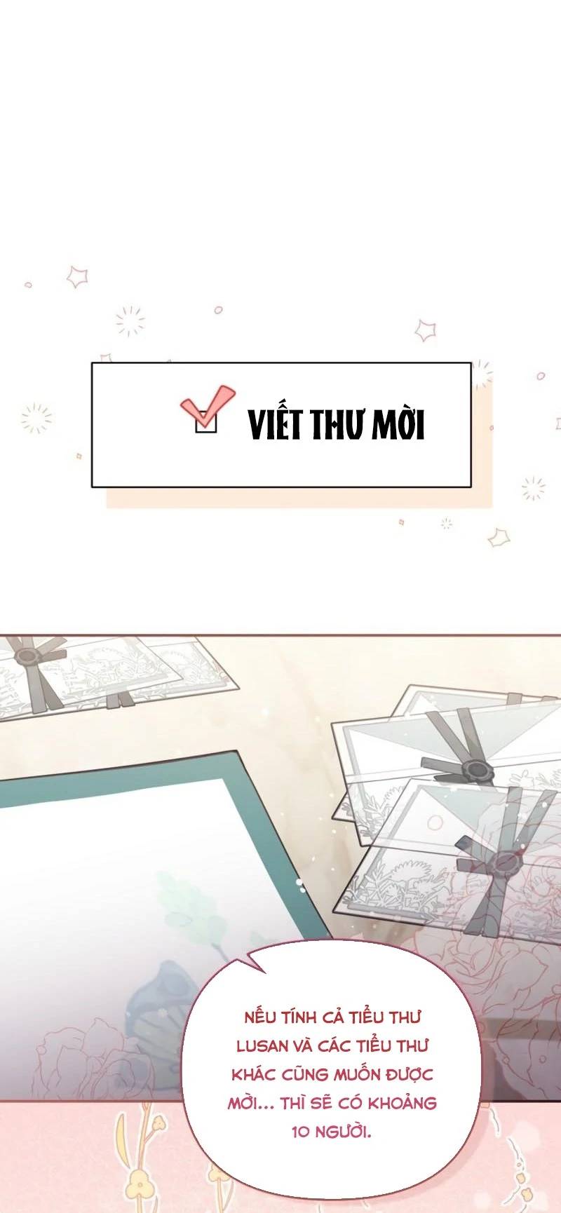 Không Có Nơi Nào Dành Cho Công Chúa Giả Mạo Chương 69 Ảnh 23