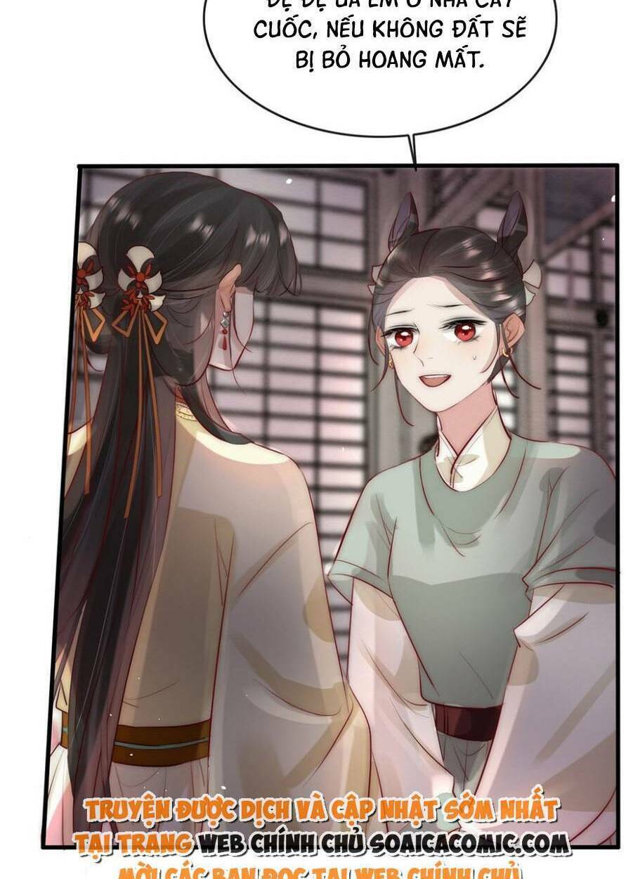 Hòa Thượng Phản Diện Giả Bạch Liên Hoa Chương 8 Ảnh 56