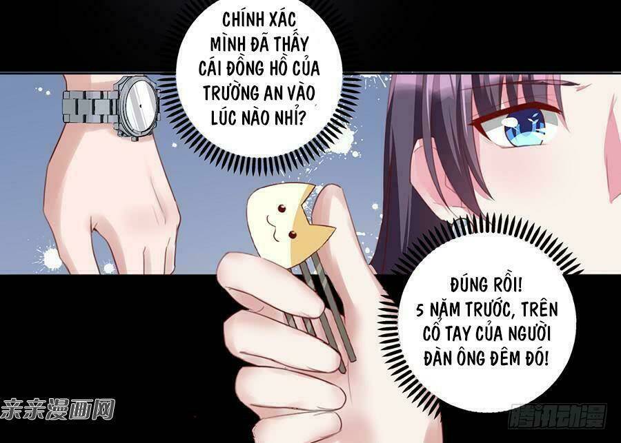 Gửi Người Không Quen Chương 37 Ảnh 6