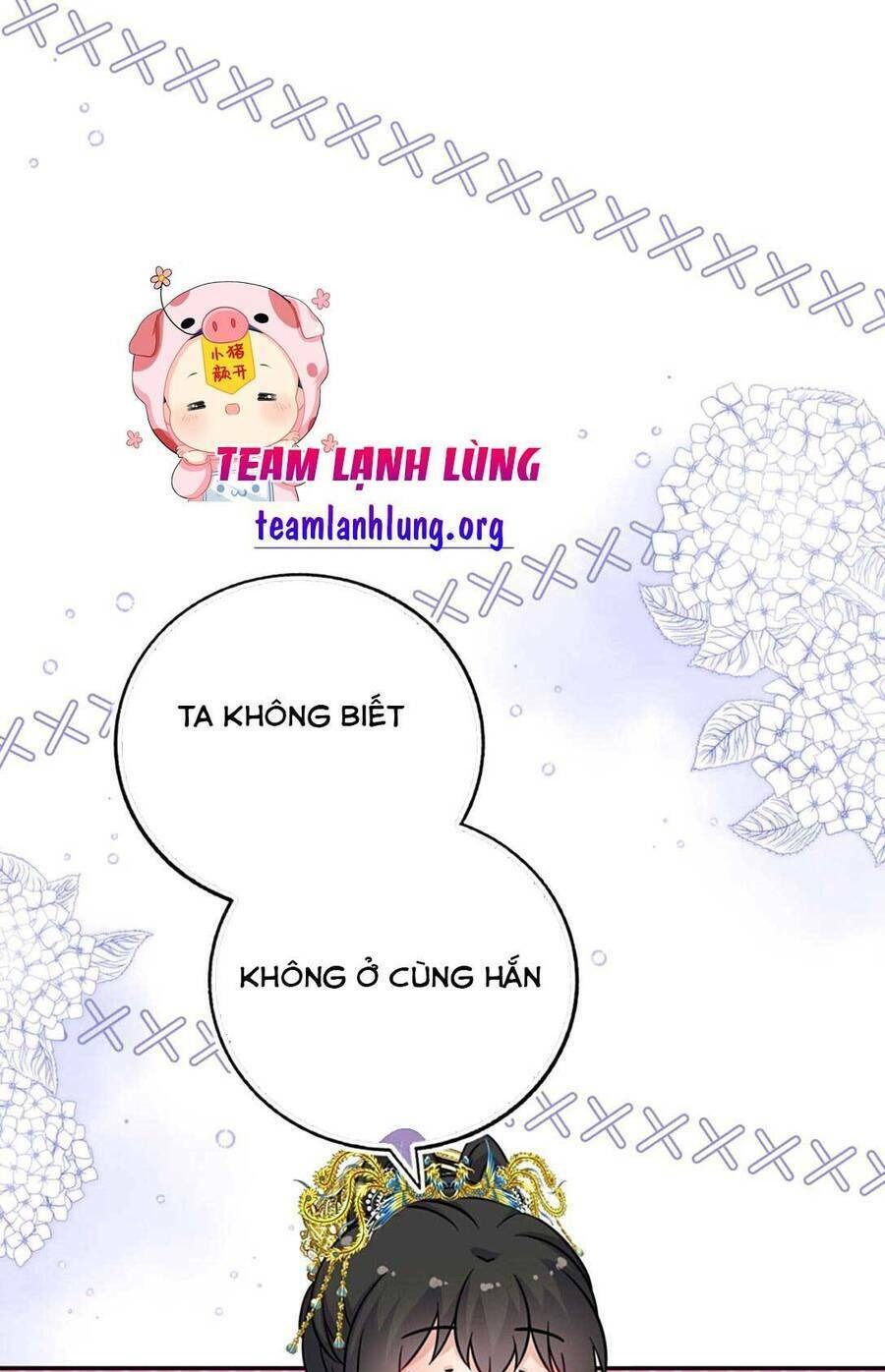 Ta Đem Hoàng Tử Dưỡng Thành Hắc Hóa Chương 108 Ảnh 12