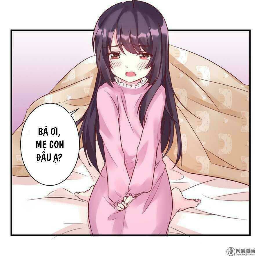 Gửi Người Không Quen Chương 20 Ảnh 40