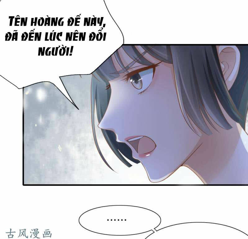 Nữ Đương Gia Sương Dã Trại Chương 44 Ảnh 19