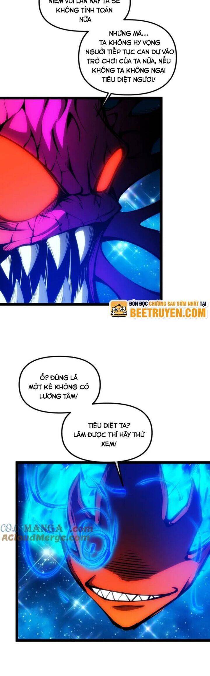 Thâm Uyên Chi Chủng Chương 62 Ảnh 8