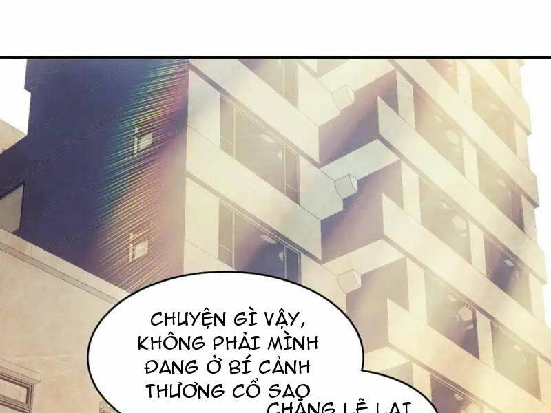 Không Nhường Nữa Ta Chết, Ta Liền Thật Vô Địch Chương 150 Ảnh 5