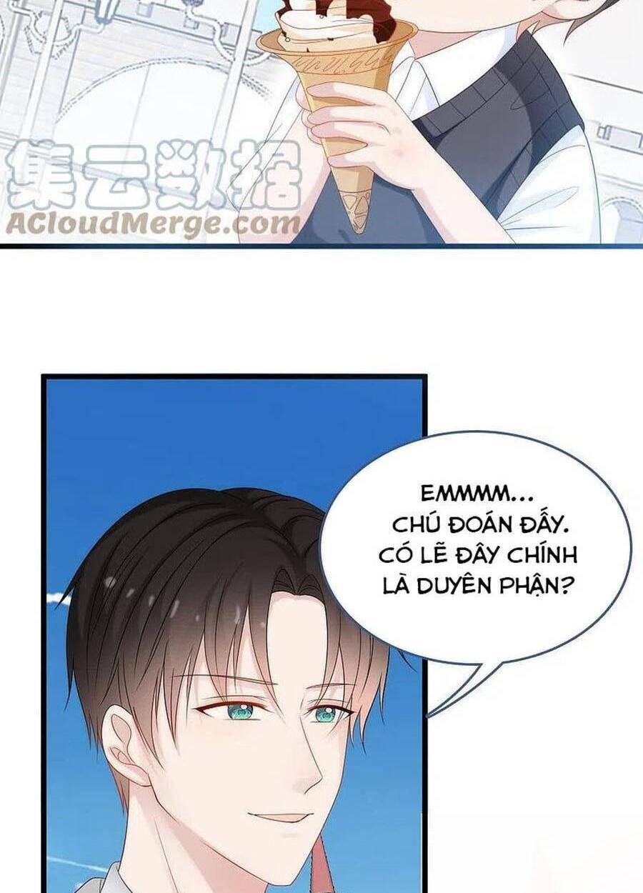 Tổng Tài Daddy Đuổi Tới Nơi Rồi Chương 192 Ảnh 9
