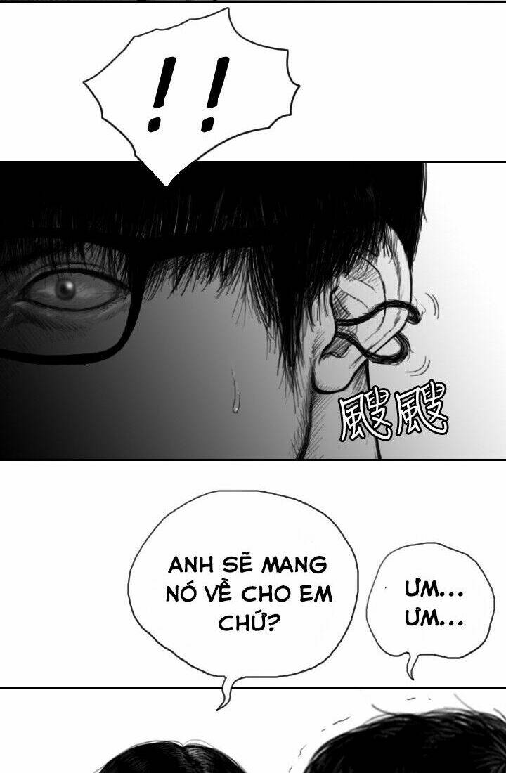 Hạt Giống Mỹ Nhân Chương 28 Ảnh 8
