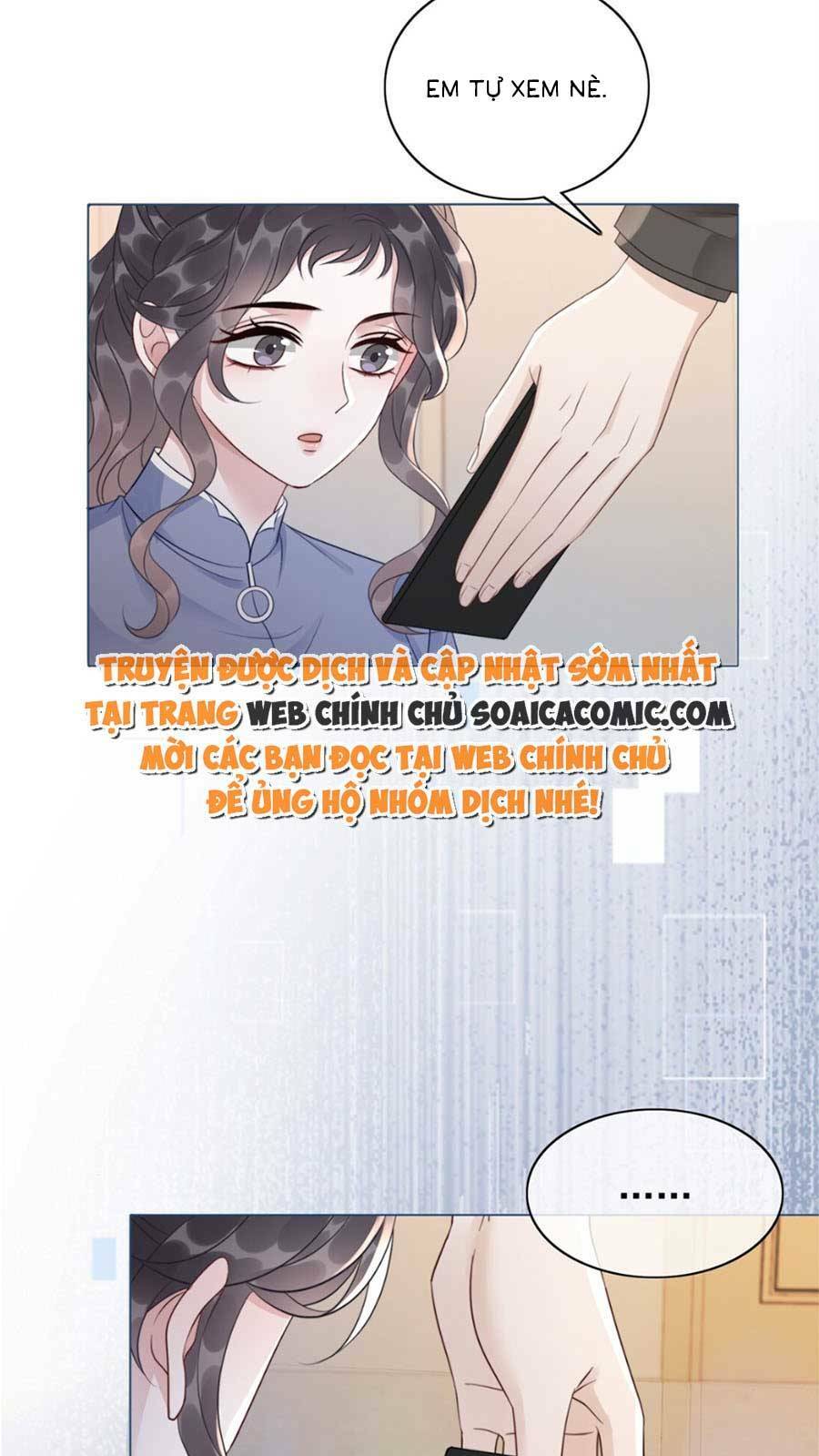 Nữ Phụ Ngày Nào Cũng Muốn Ly Hôn Với Ta Chương 43 Ảnh 34