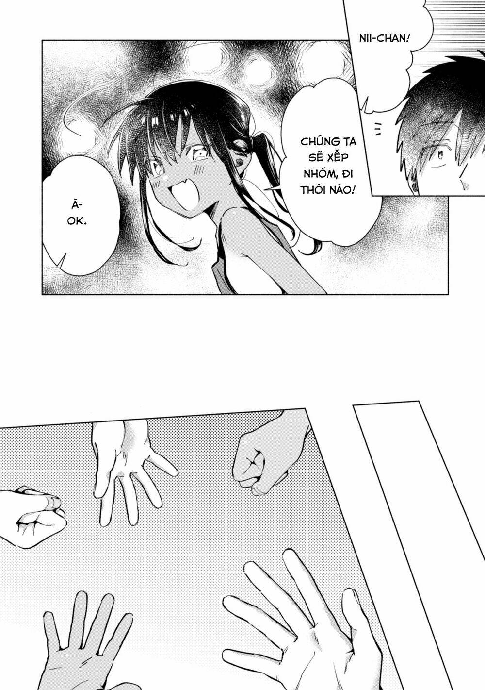 Inaka Ni Kaeru To Yakeni Jiben Ni Natsuita Kasshoku Ponytail Shota Ga Iru Chương 17 Ảnh 8