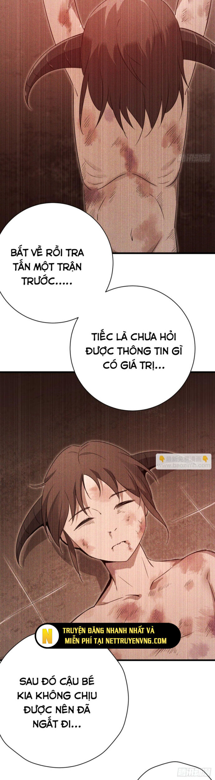 Ta Nằm Vùng Tại Yêu Quốc Chương 43 Ảnh 16