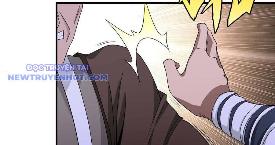 Thiên Long Bát Bộ Webtoon Chương 133 Ảnh 10