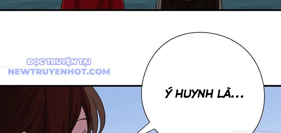 Thiên Long Bát Bộ Webtoon Chương 135 Ảnh 45