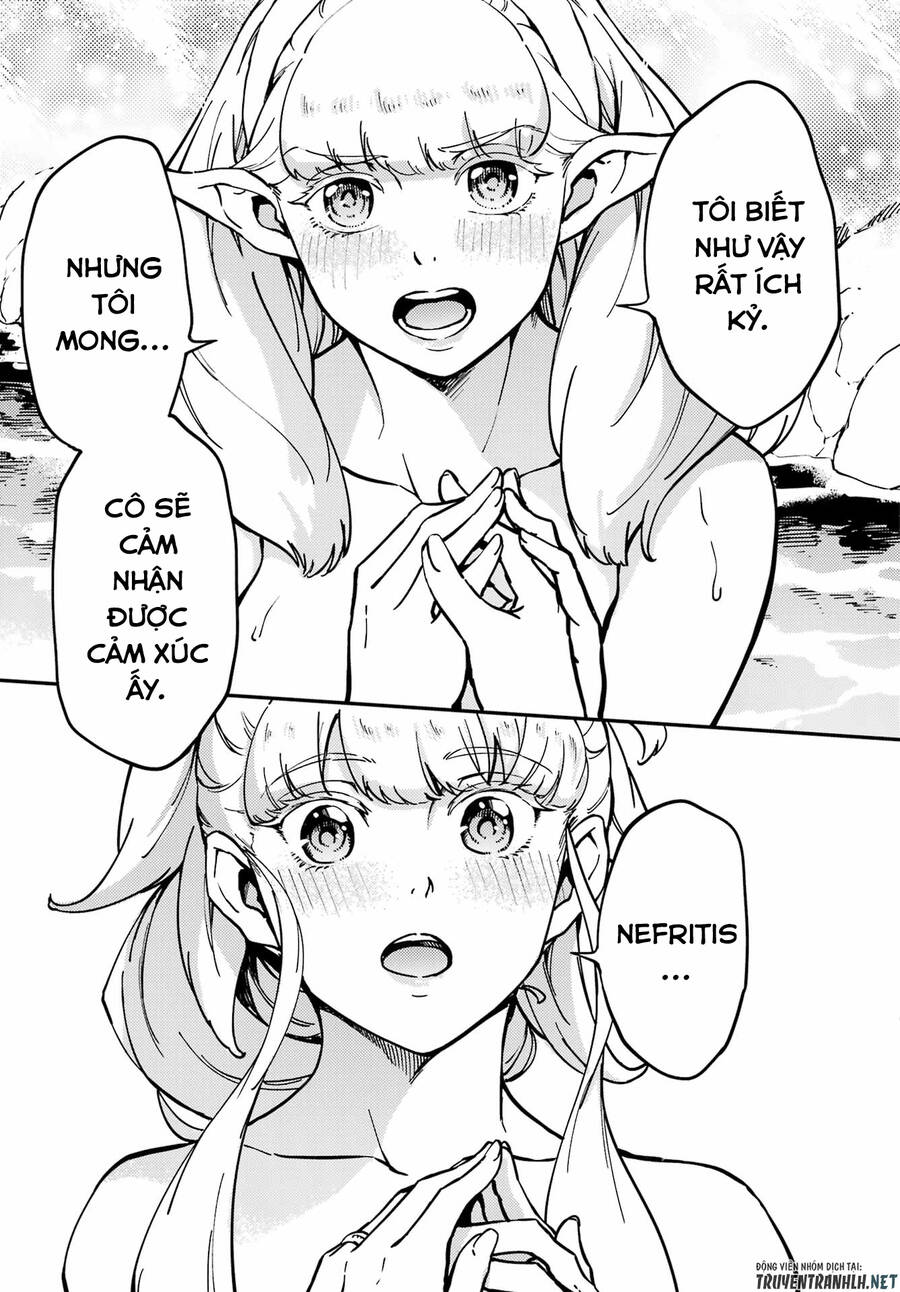 Kekkon Yubiwa Monogatari Chương 74 Ảnh 24