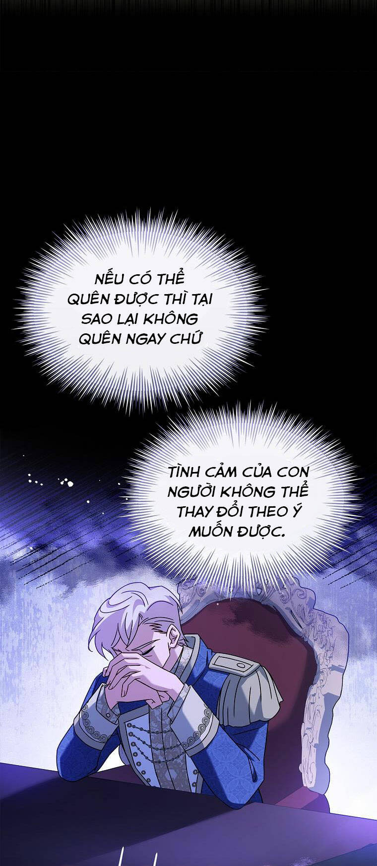 Tiểu Thư Muốn Được Nghỉ Ngơi Chương 112 Ảnh 18