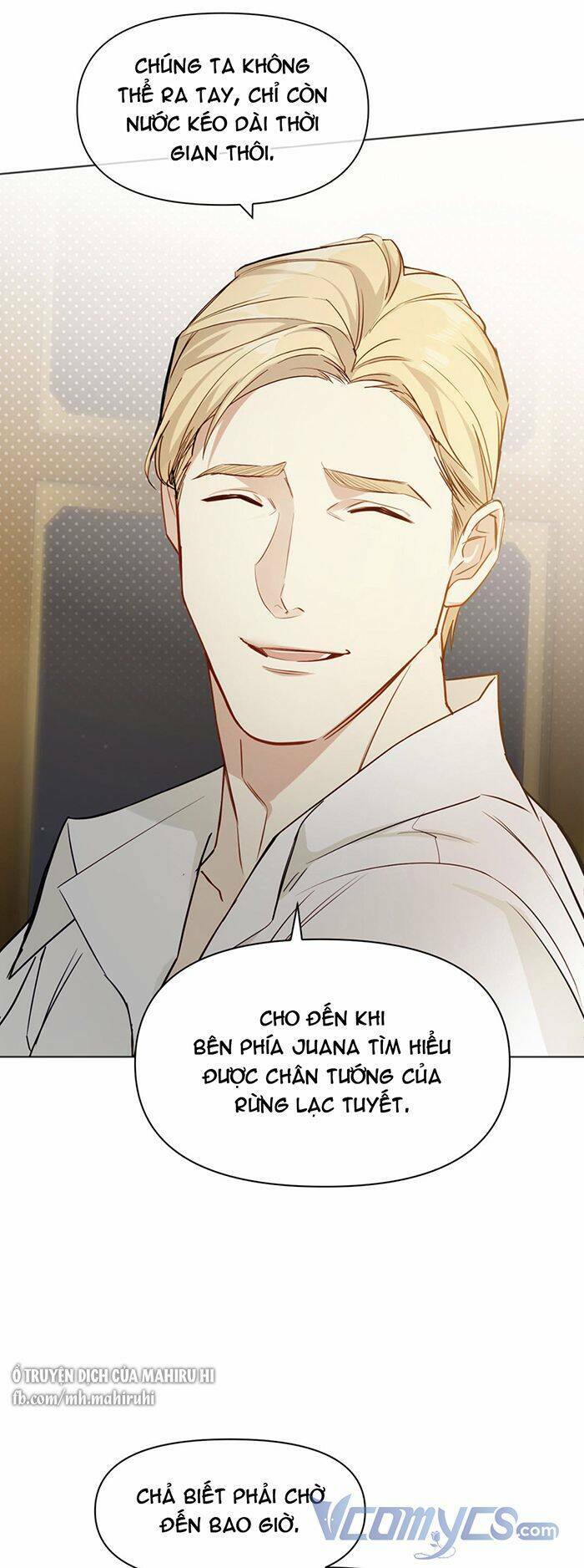 Đại Chiến Công Chúa Chương 144 Ảnh 14
