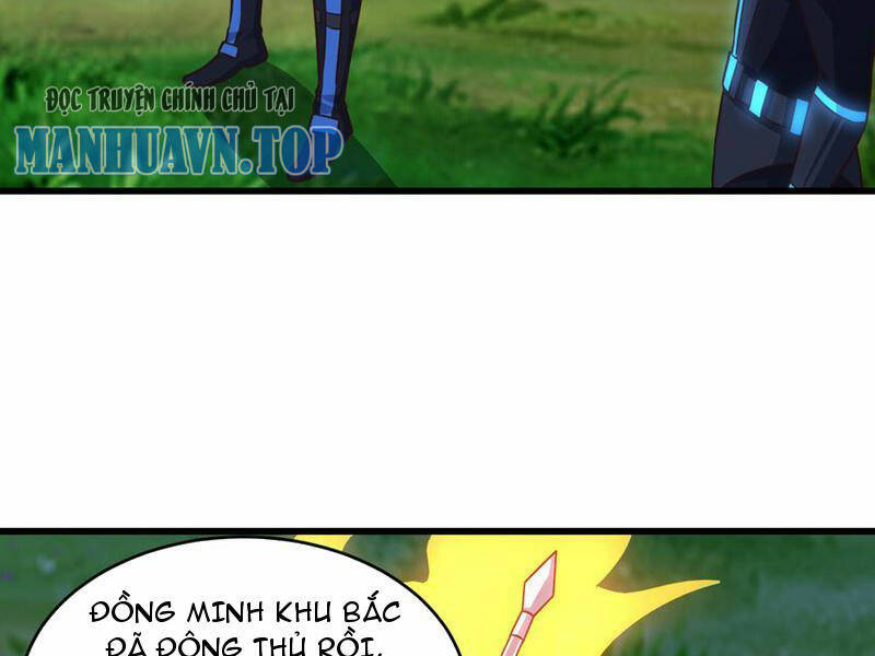 Cao Năng Lai Tập Chương 348 Ảnh 106