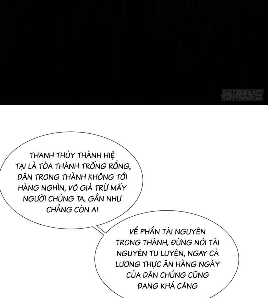 Vạn Cổ Thánh Tôn Chương 15 Ảnh 73
