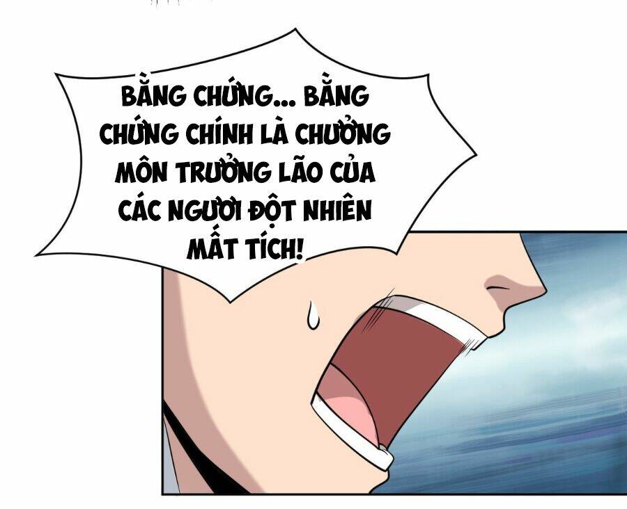 Tiểu Thúc Tổ Mời Xuất Sơn Chương 55 Ảnh 37